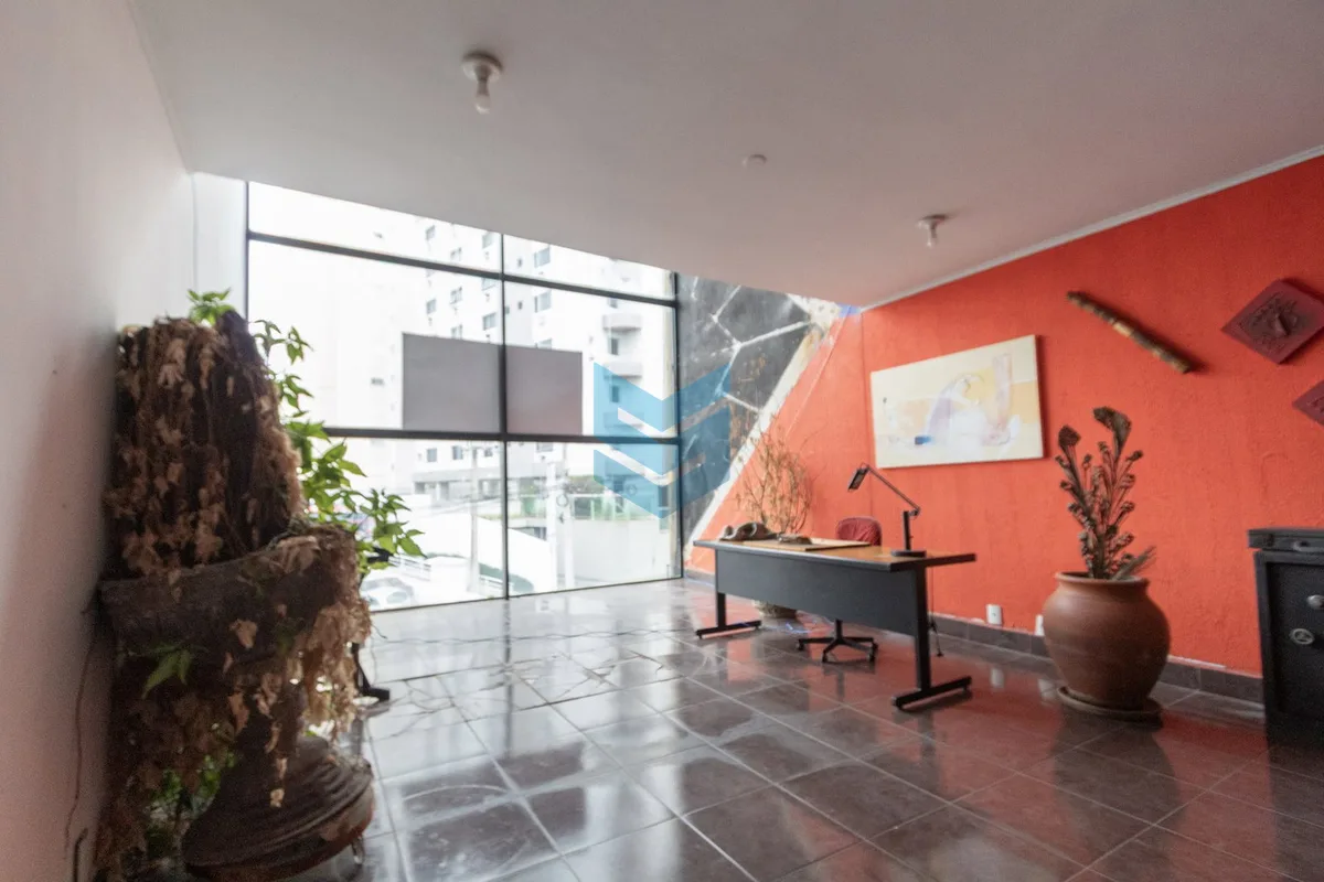 Sala Comercial Jardim Vergueiro - Sorocaba - foto 18