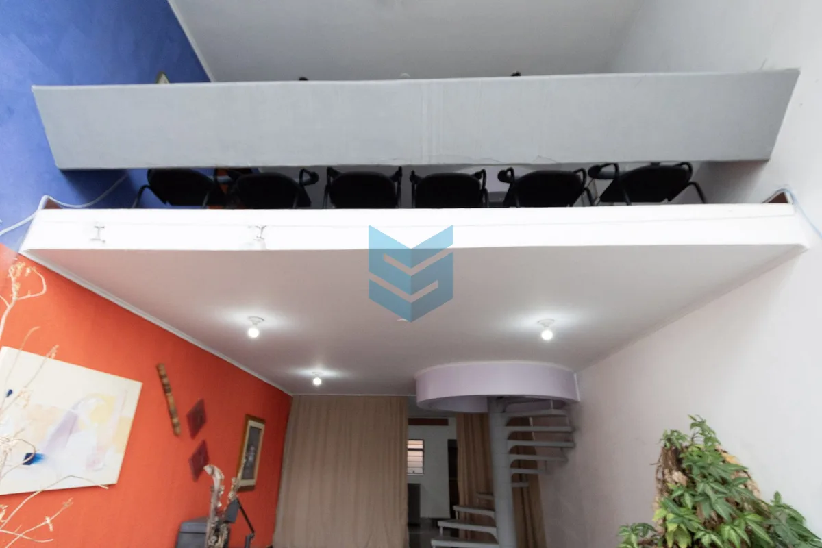 Sala Comercial Jardim Vergueiro - Sorocaba - foto 2