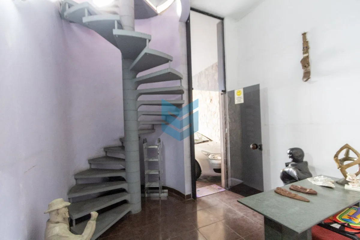 Sala Comercial Jardim Vergueiro - Sorocaba - foto 6