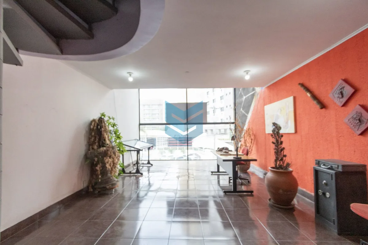 Sala Comercial Jardim Vergueiro - Sorocaba - foto 20