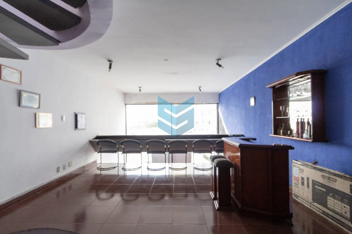Sala Comercial Jardim Vergueiro - Sorocaba - foto 36