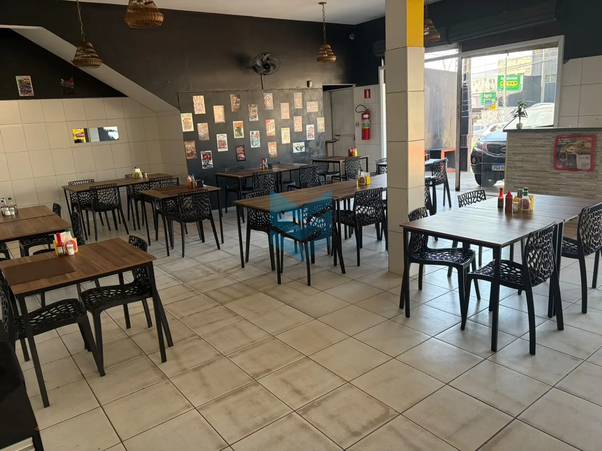 Sala Jardim Planalto - Sorocaba - foto 2