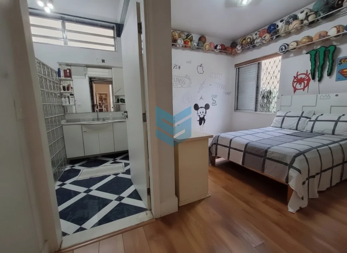 Casa 4 quartos Vila Mariana - São Paulo - foto 13