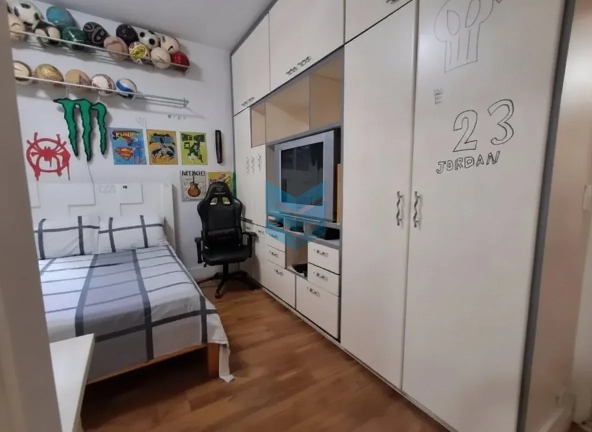 Casa 4 quartos Vila Mariana - São Paulo - foto 11