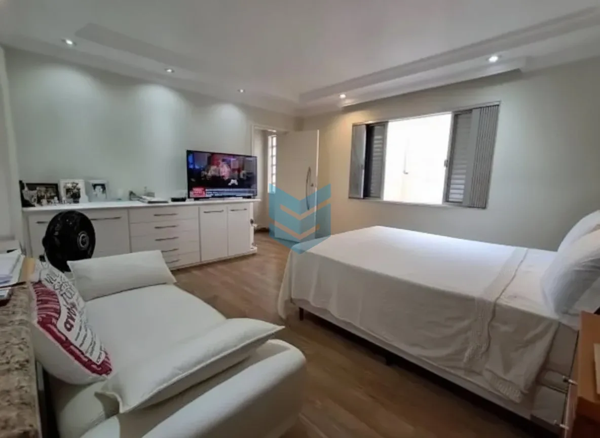 Casa 4 quartos Vila Mariana - São Paulo - foto 15