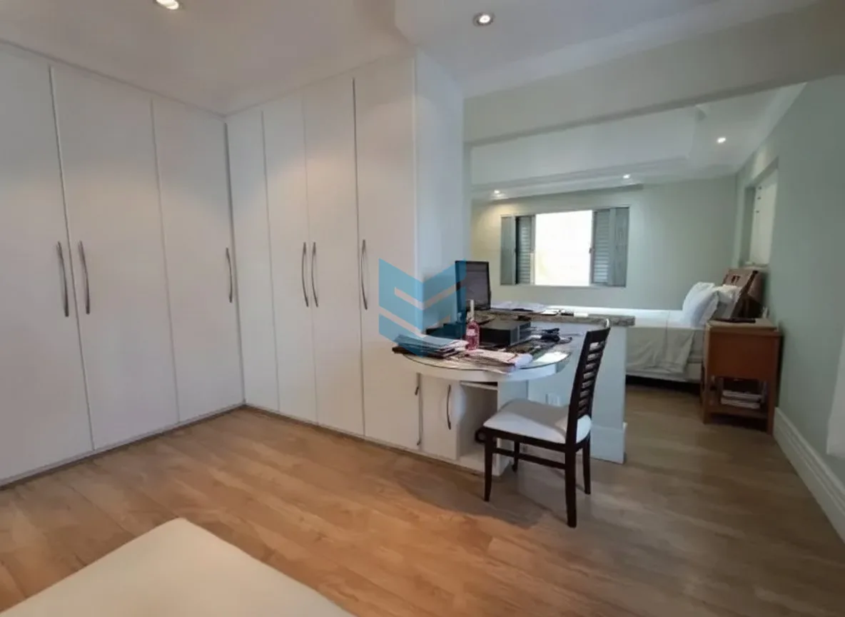 Casa 4 quartos Vila Mariana - São Paulo - foto 16