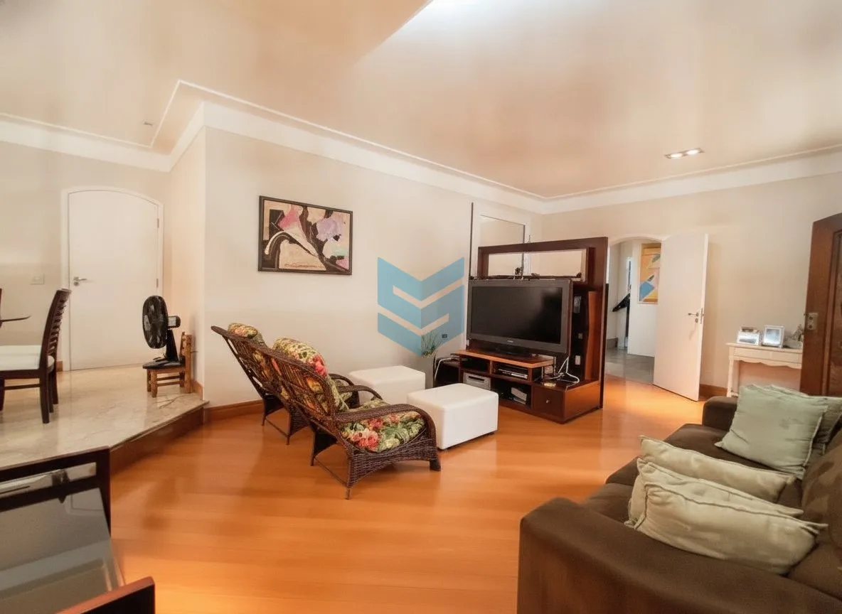 Casa 4 quartos Vila Mariana - São Paulo - foto 3