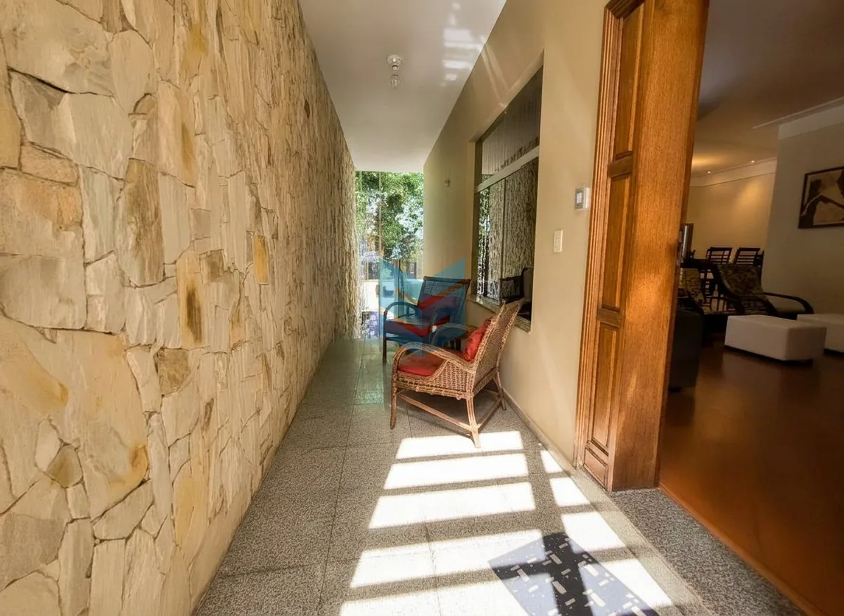 Casa 4 quartos Vila Mariana - São Paulo - foto 6