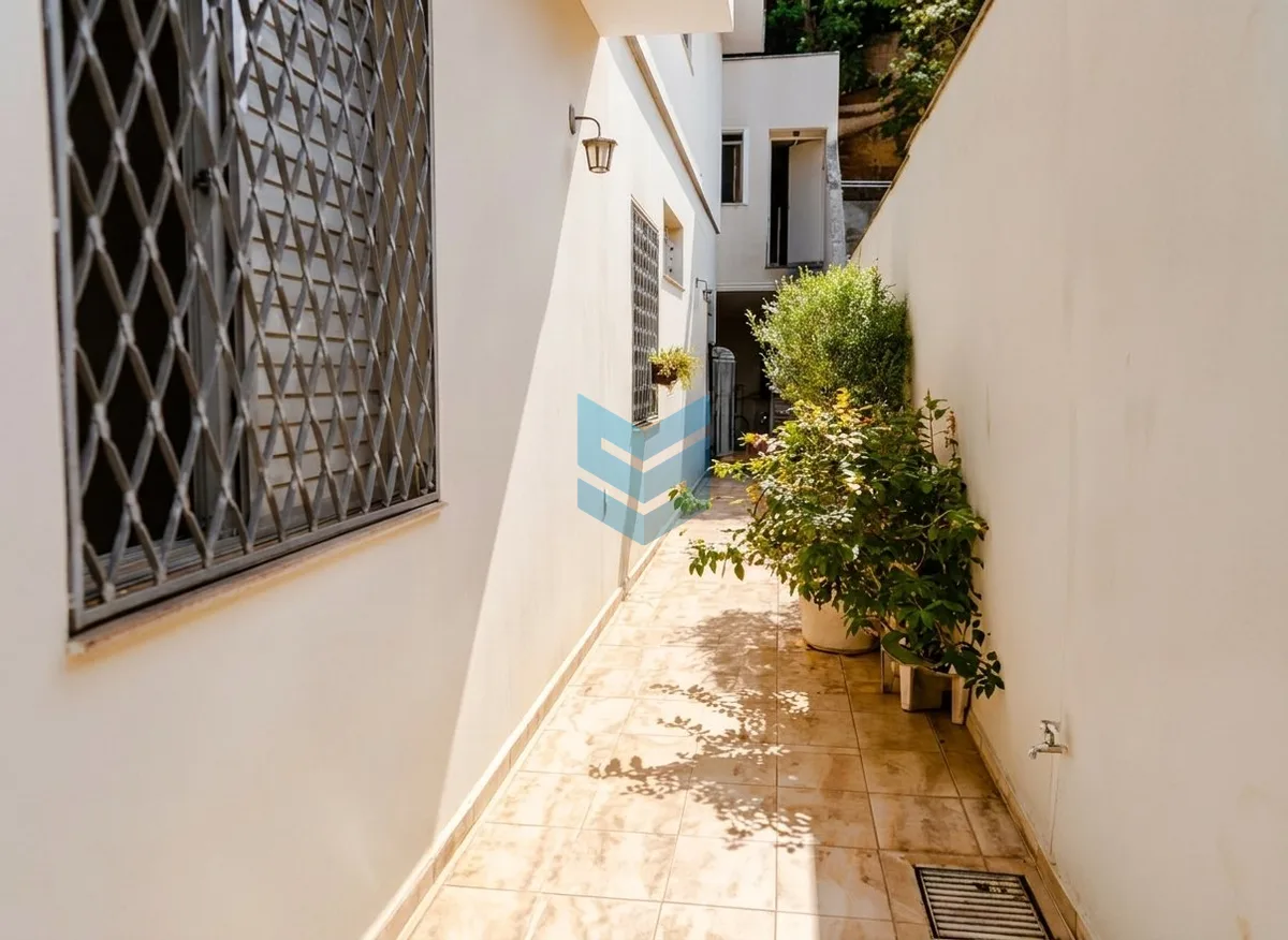 Casa 4 quartos Vila Mariana - São Paulo - foto 7