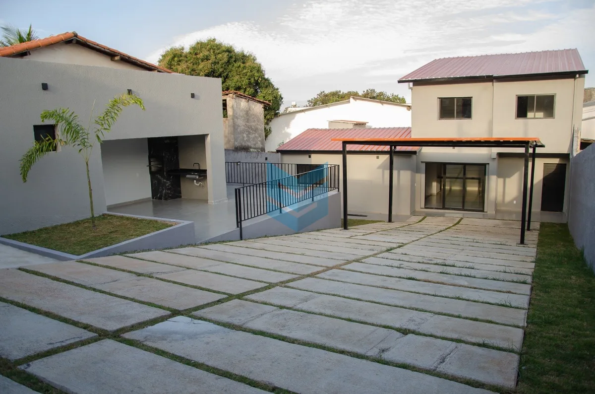 Sobrado 3 quartos Jardim Europa - Sorocaba - foto 3