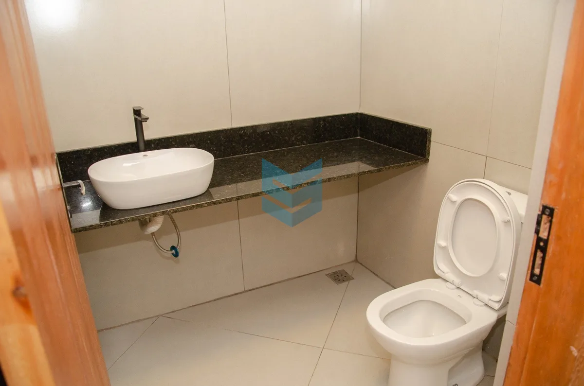 Sobrado 3 quartos Jardim Europa - Sorocaba - foto 43