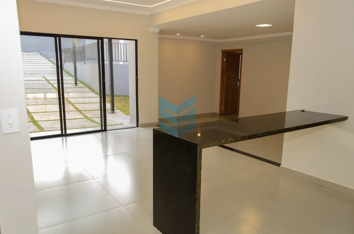Sobrado 3 quartos Jardim Europa - Sorocaba - foto 12