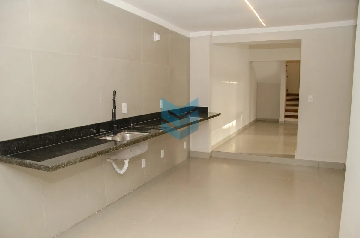 Sobrado 3 quartos Jardim Europa - Sorocaba - foto 20