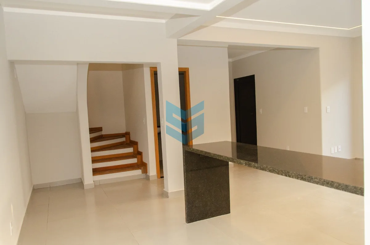 Sobrado 3 quartos Jardim Europa - Sorocaba - foto 8