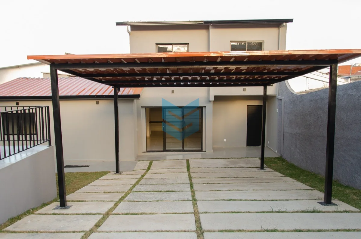Sobrado 3 quartos Jardim Europa - Sorocaba - foto 2
