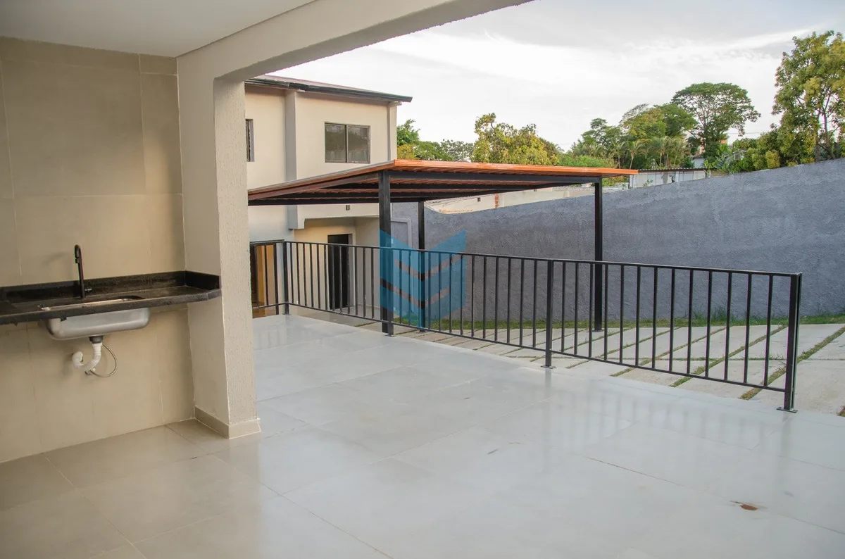 Sobrado 3 quartos Jardim Europa - Sorocaba - foto 18