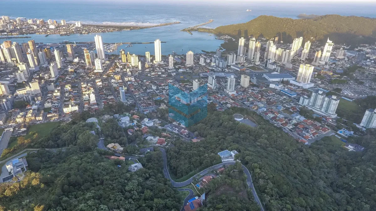Terreno comercial Fazenda - Itajaí - foto 4