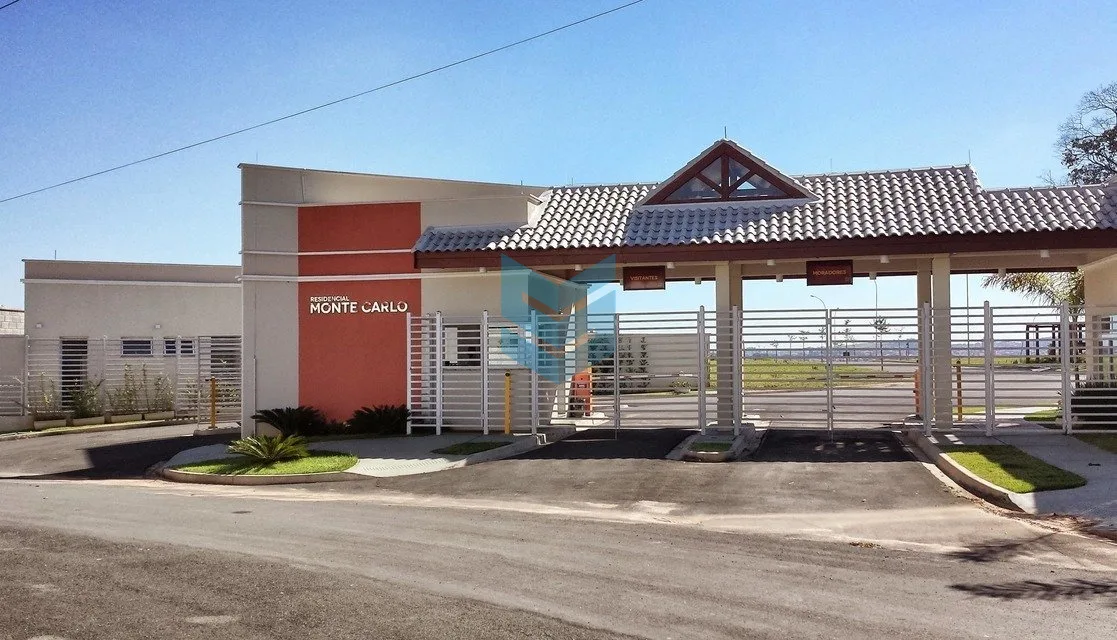 Residencial Monte Carlo - Sorocaba