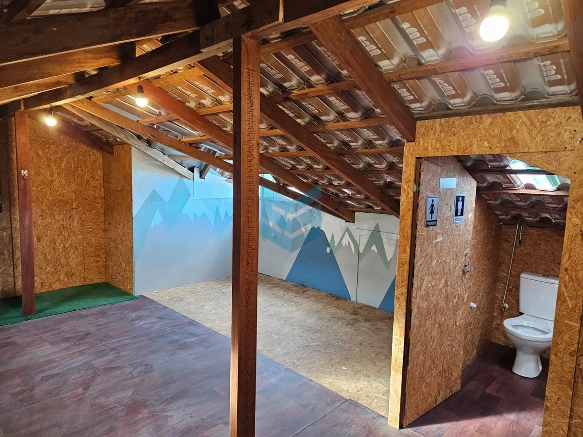 Terreno comercial 4 quartos Ariribá - Balneário Camboriú - foto 13