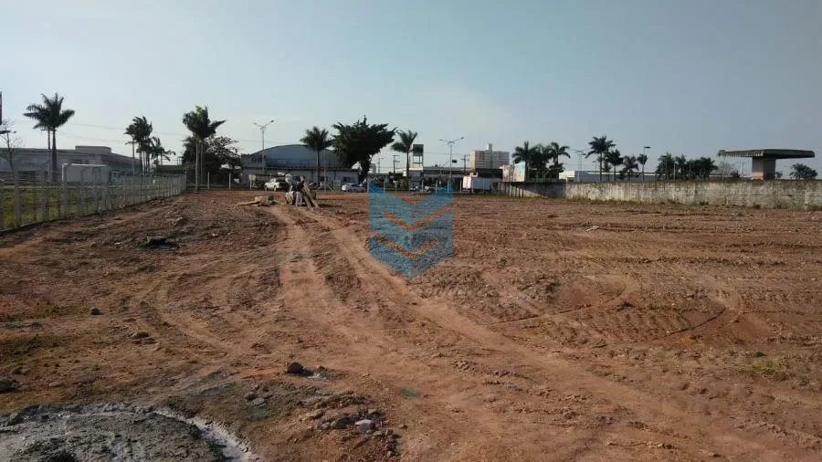 Terreno comercial Cidade Nova - Itajaí - foto 5