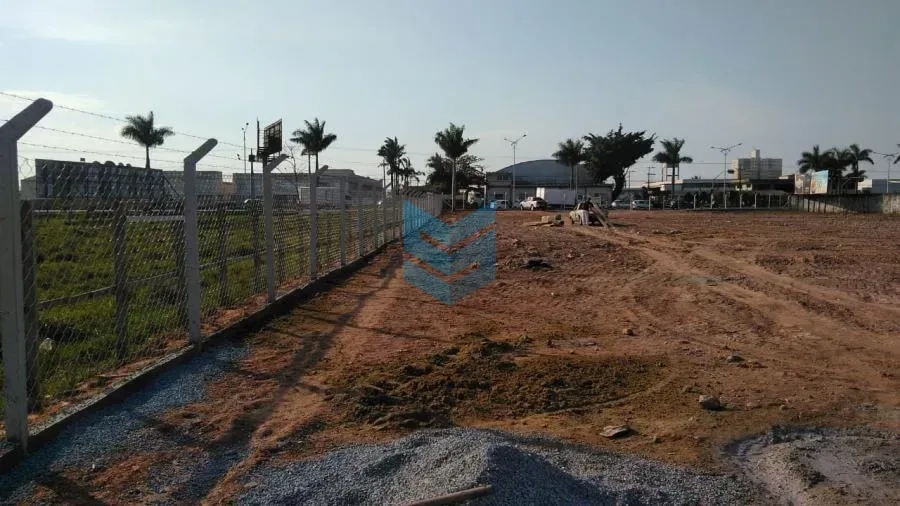Terreno comercial Cidade Nova - Itajaí - foto 2