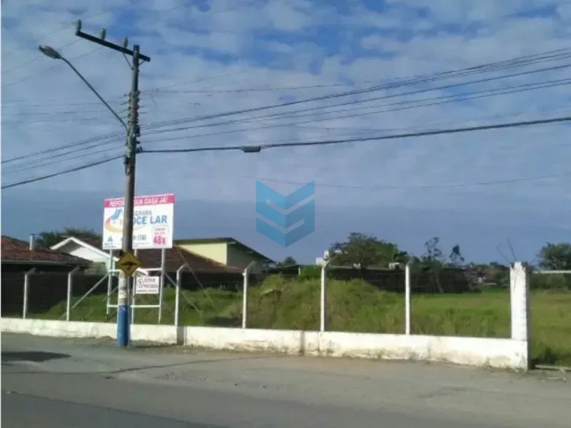 Terreno comercial Machados - Navegantes - foto 4