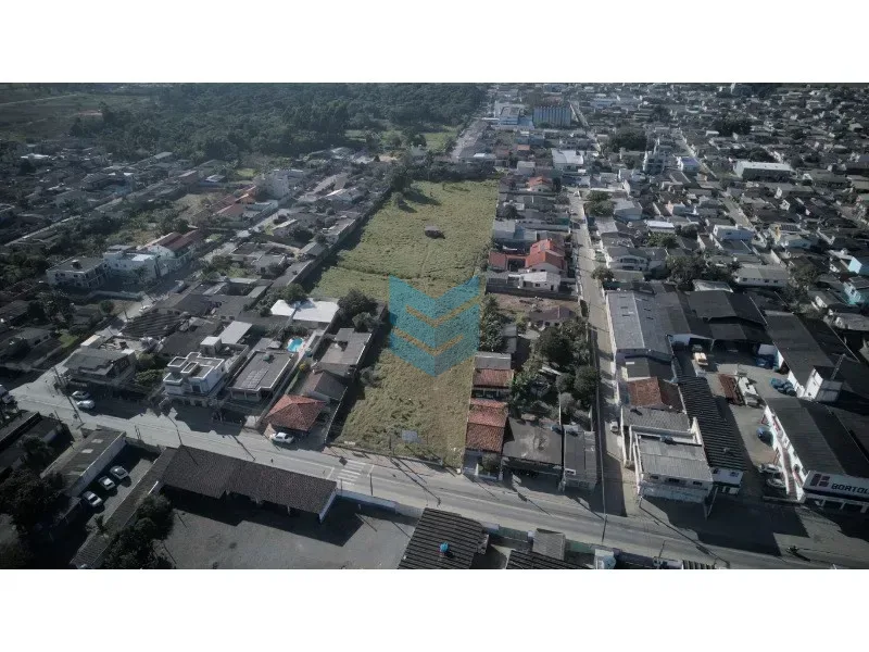 Terreno comercial Machados - Navegantes - foto 2