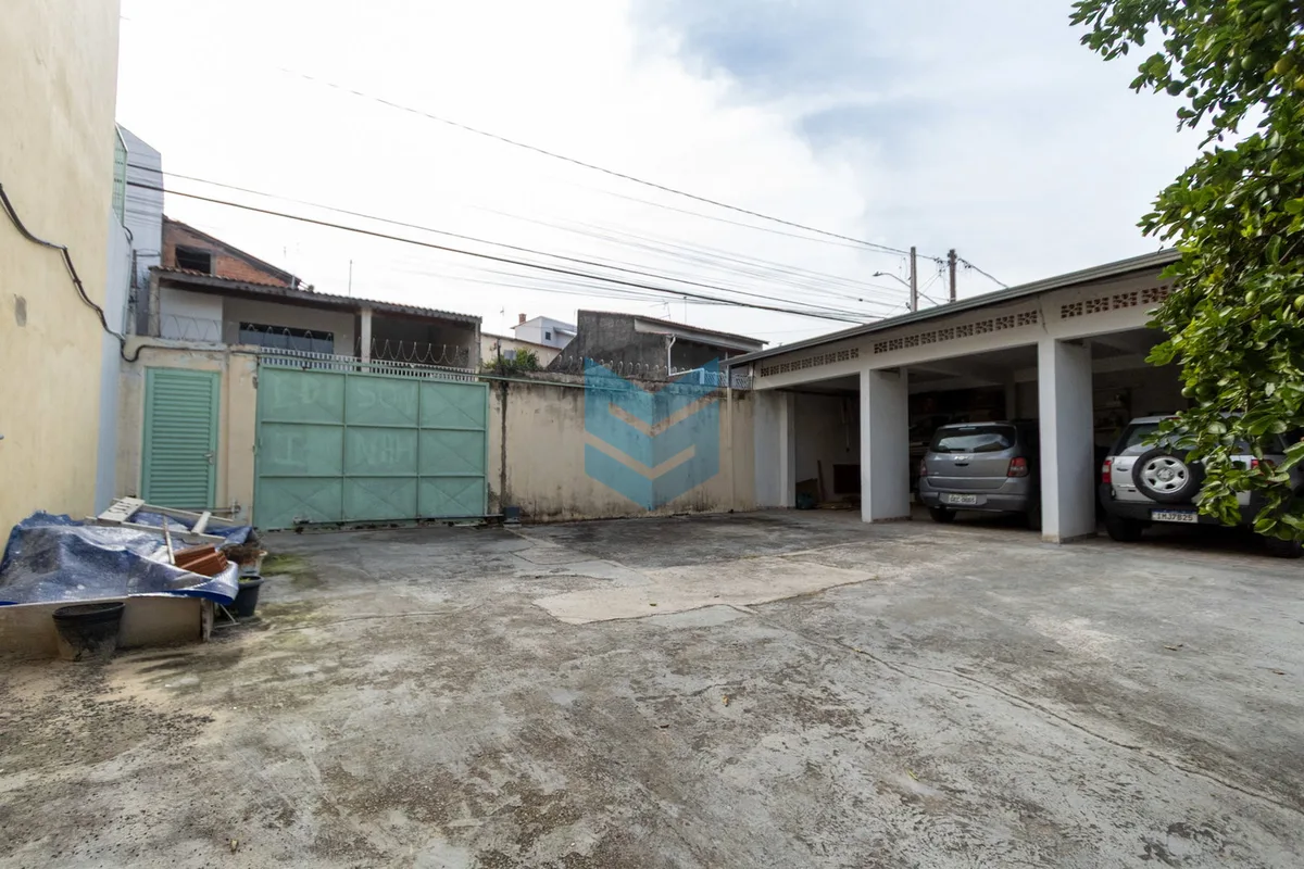 Terreno Vila Barão - Sorocaba - foto 10