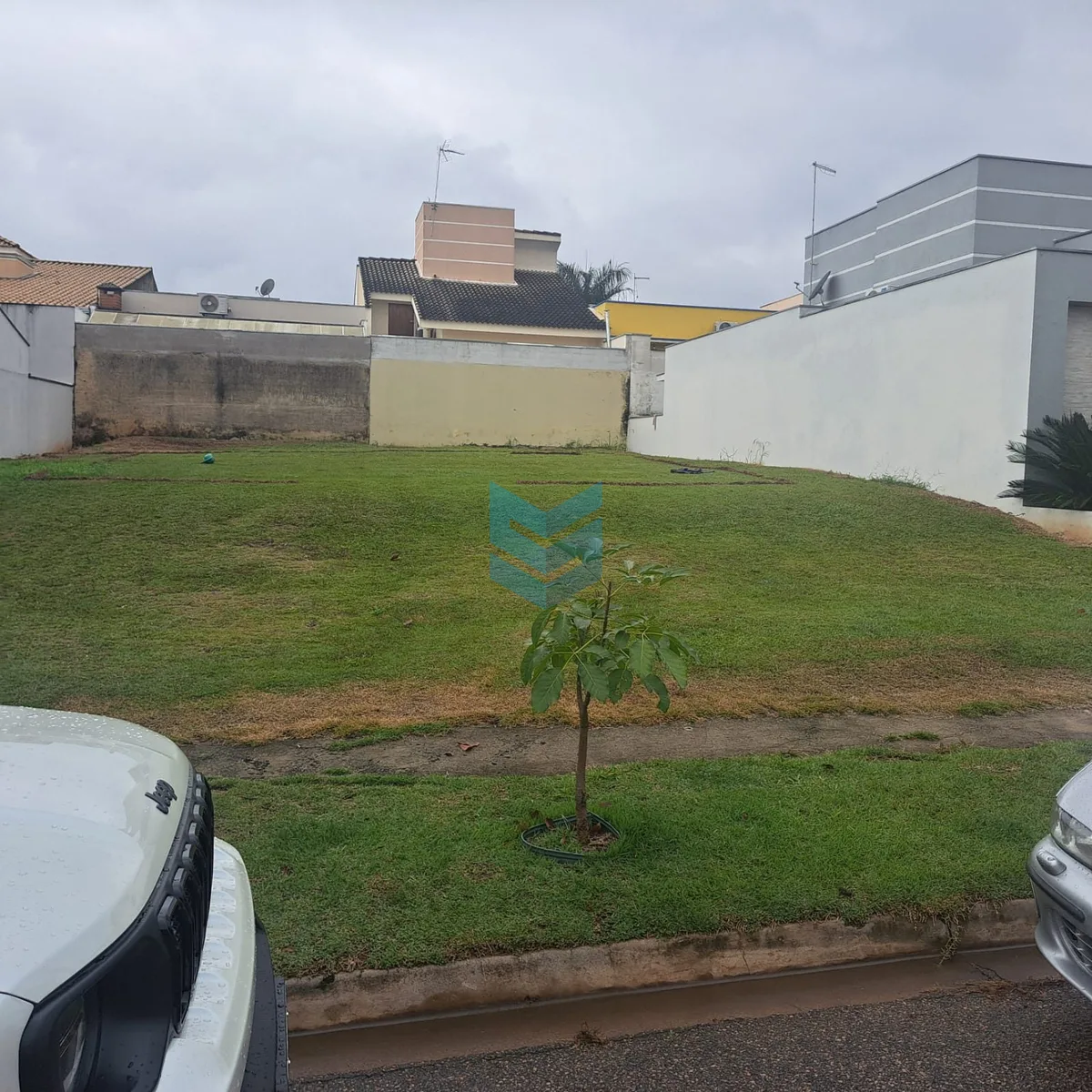 Terreno Horto Florestal - Sorocaba - foto 2