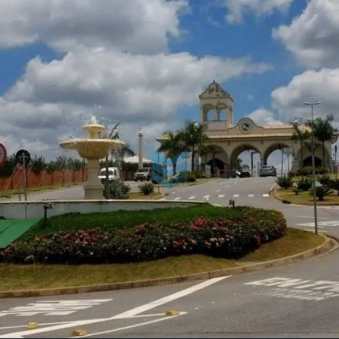 Terreno jardim ibiti do paço - Sorocaba - foto 2
