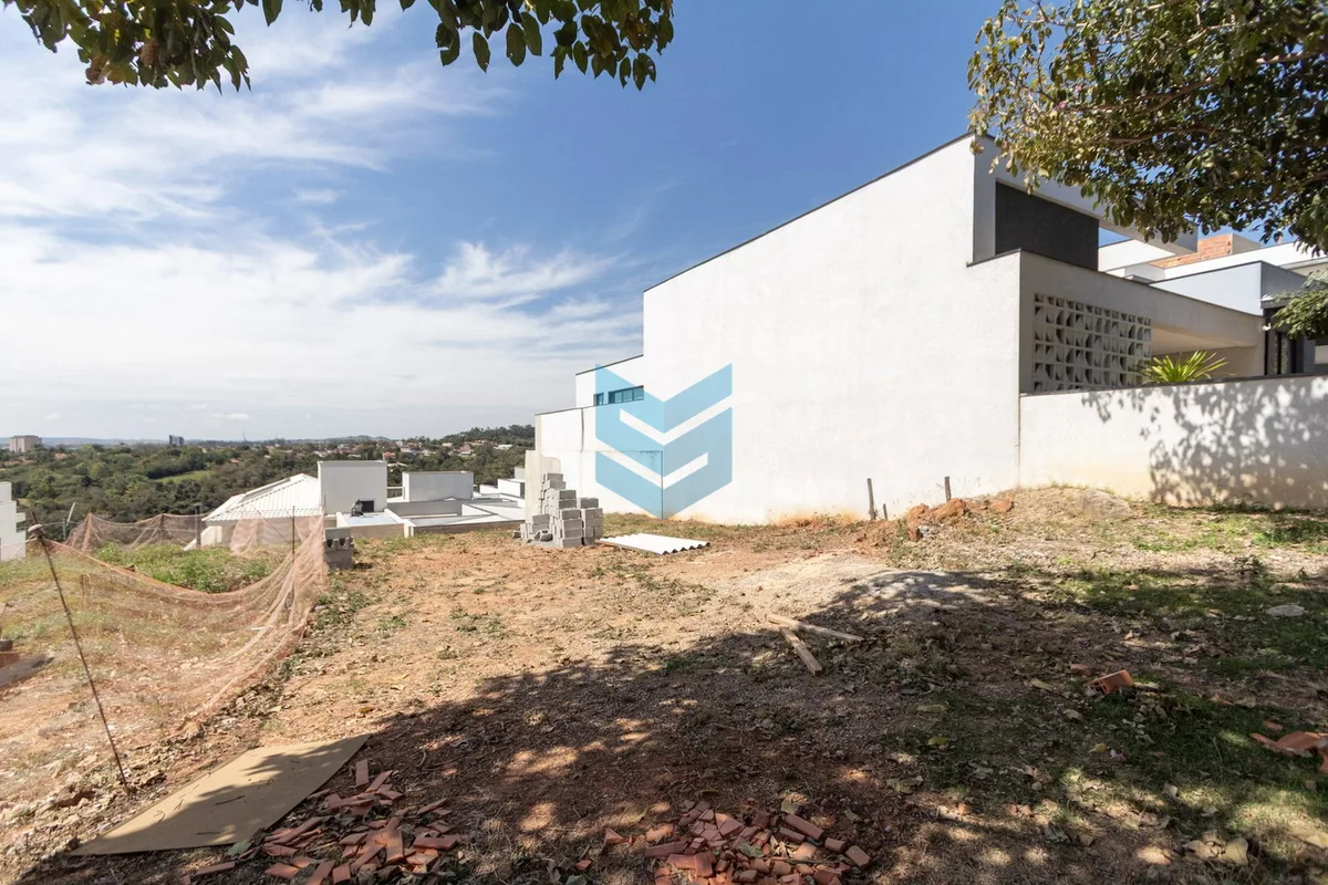 Terreno Jardim Vila São Domingos - Sorocaba - foto 3