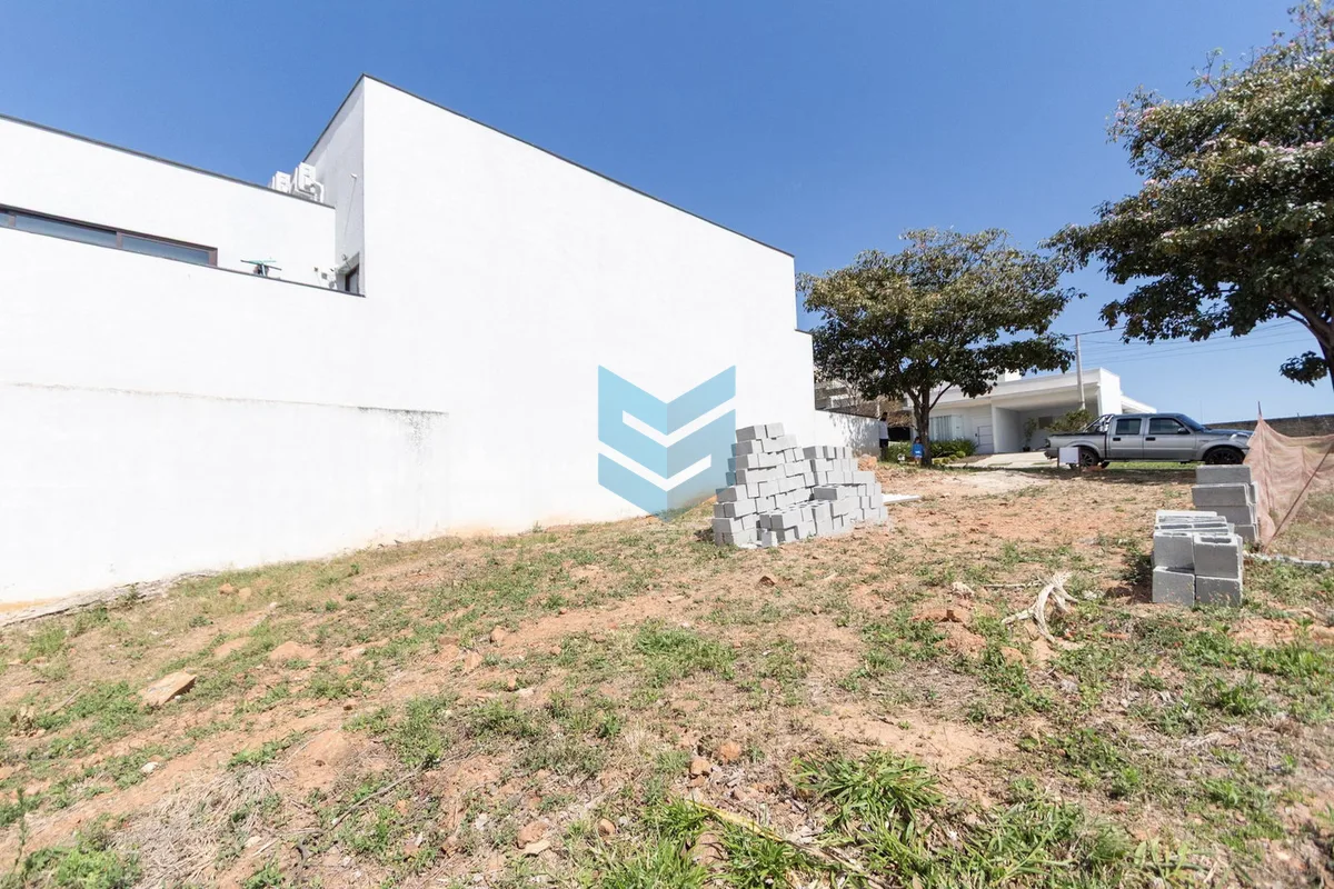Terreno Jardim Vila São Domingos - Sorocaba - foto 4