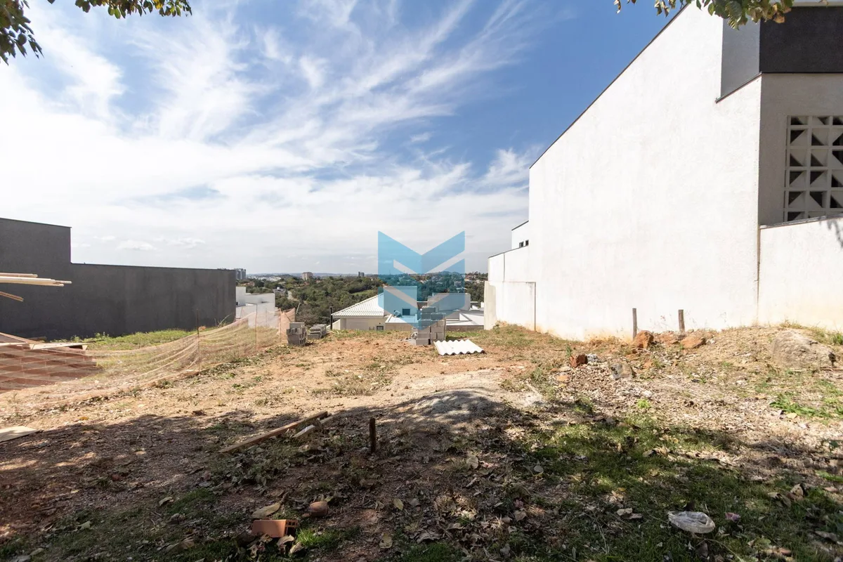 Terreno Jardim Vila São Domingos - Sorocaba - foto 2