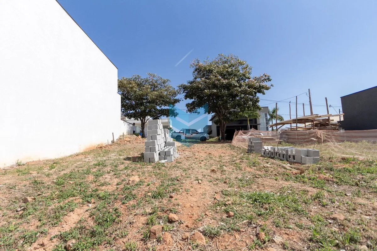 Terreno Jardim Vila São Domingos - Sorocaba - foto 5