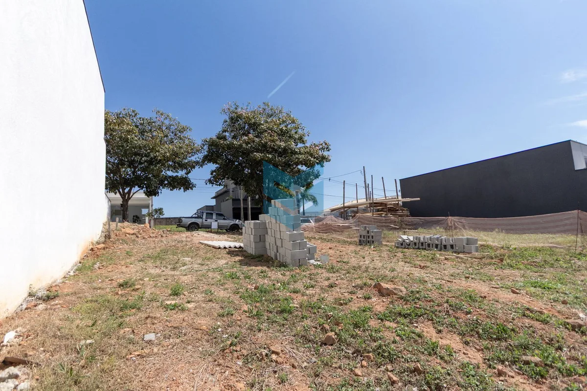 Terreno Jardim Vila São Domingos - Sorocaba - foto 6