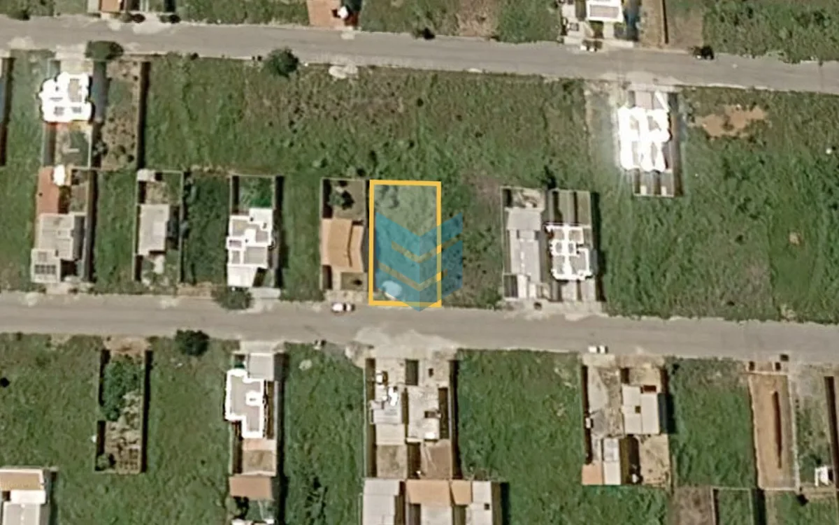Residencial Paineiras 1 - Capela do Alto