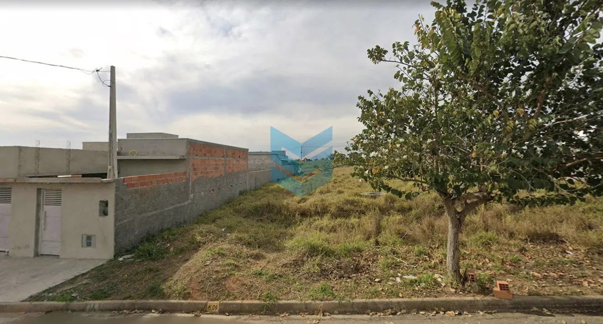 Residencial Paineiras 1 - Capela do Alto