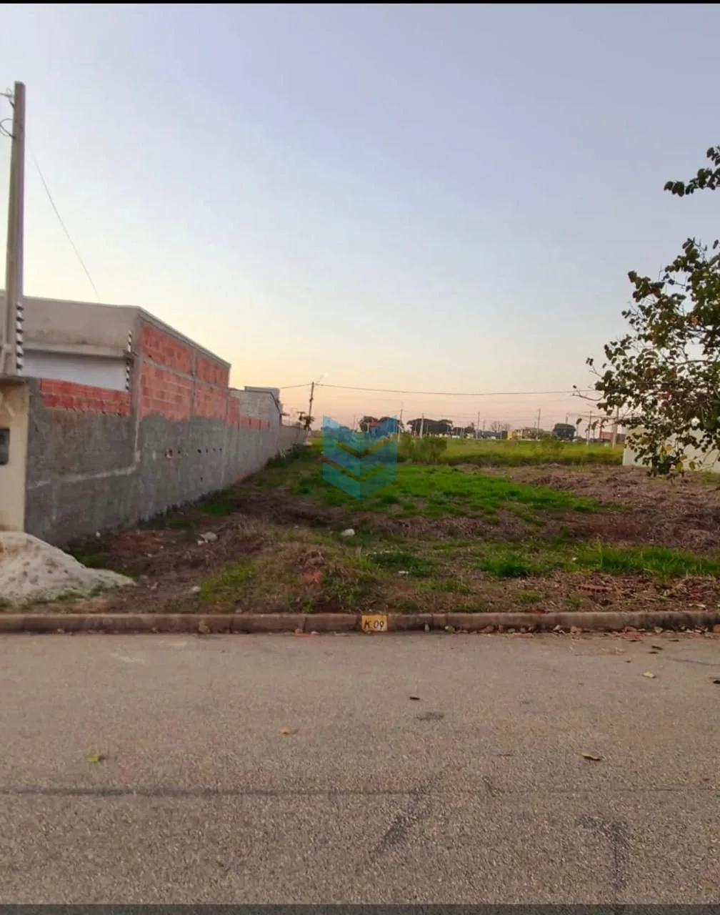 Residencial Paineiras 1 - Capela do Alto