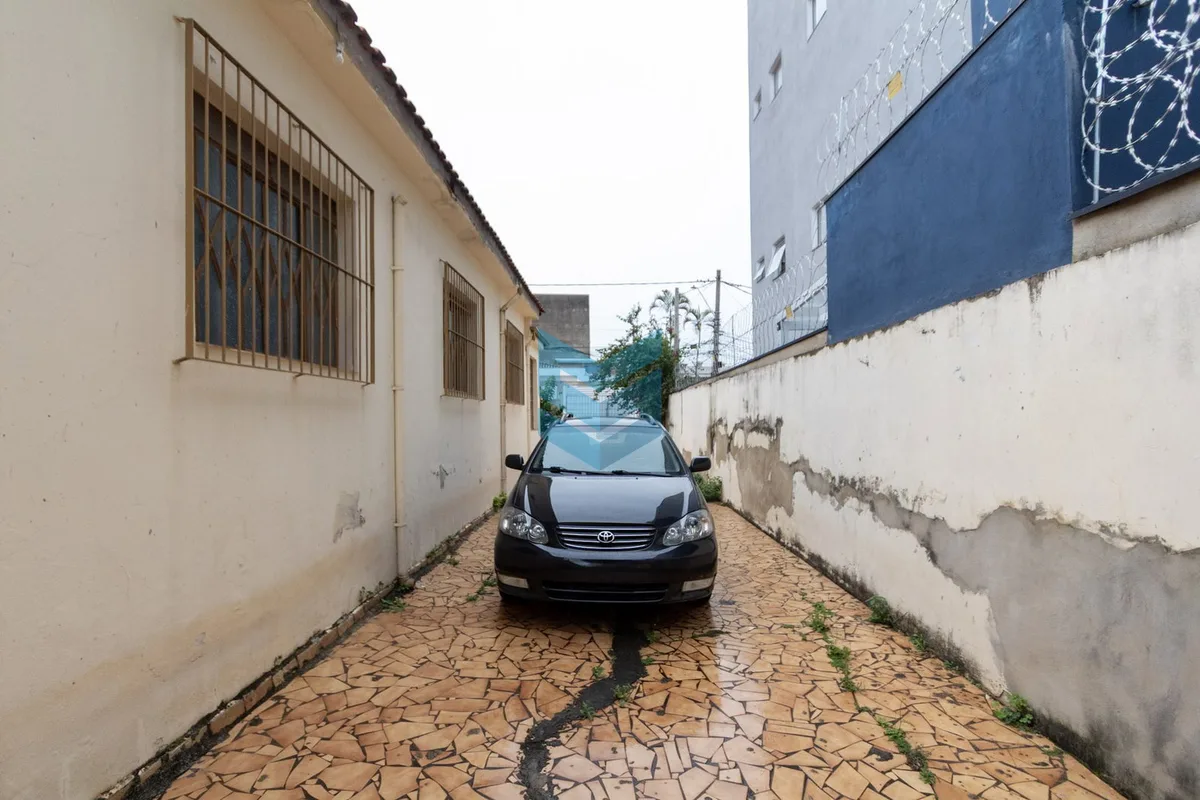 Terreno Jardim das Magnólias - Sorocaba - foto 8