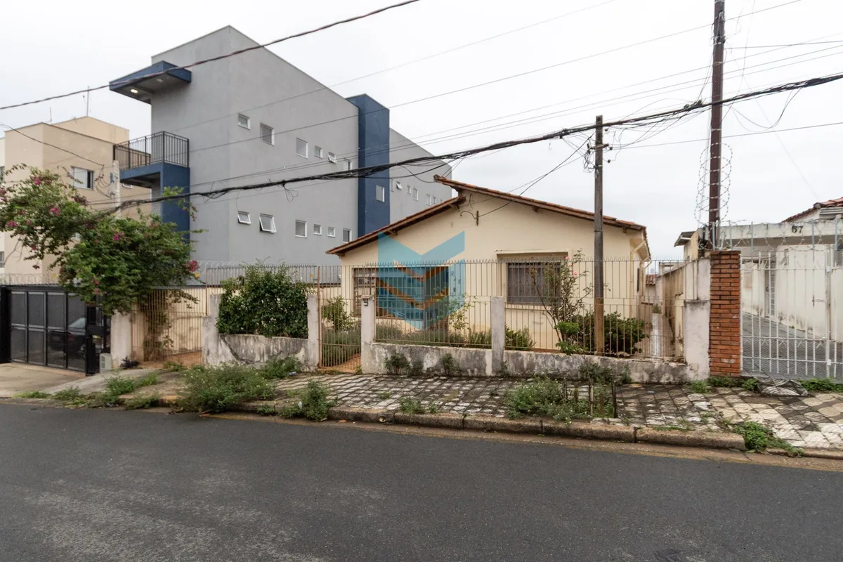 Terreno Jardim das Magnólias - Sorocaba - foto 15
