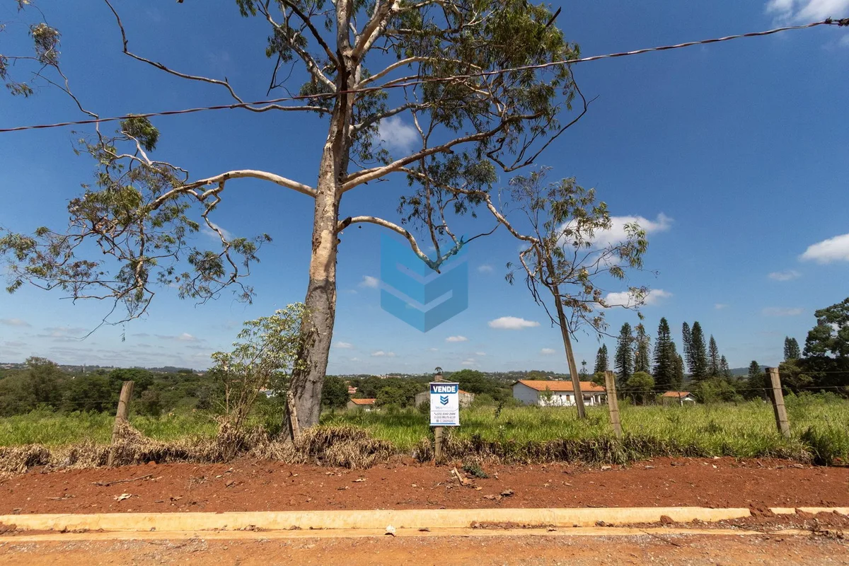 Área Rio Verde - Araçoiaba da Serra - foto 8