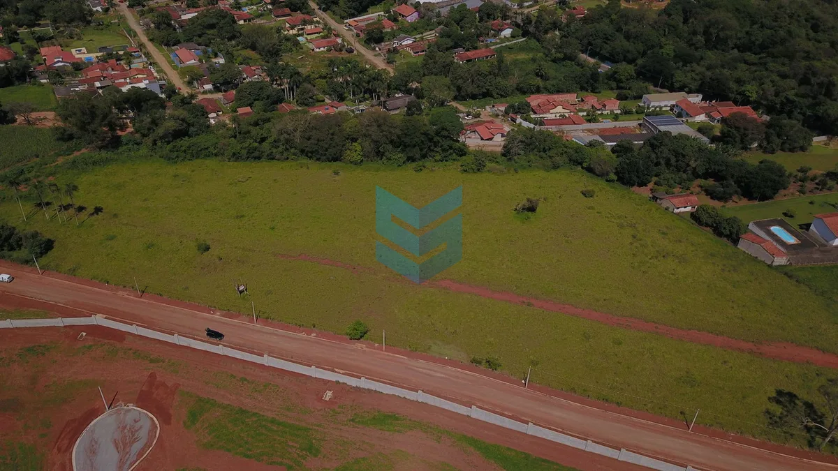 Área Rio Verde - Araçoiaba da Serra - foto 9