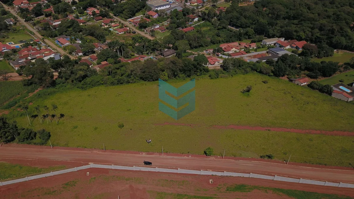 Área Rio Verde - Araçoiaba da Serra - foto 13