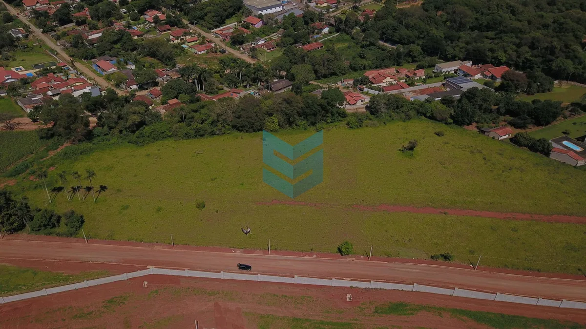 Área Rio Verde - Araçoiaba da Serra - foto 12