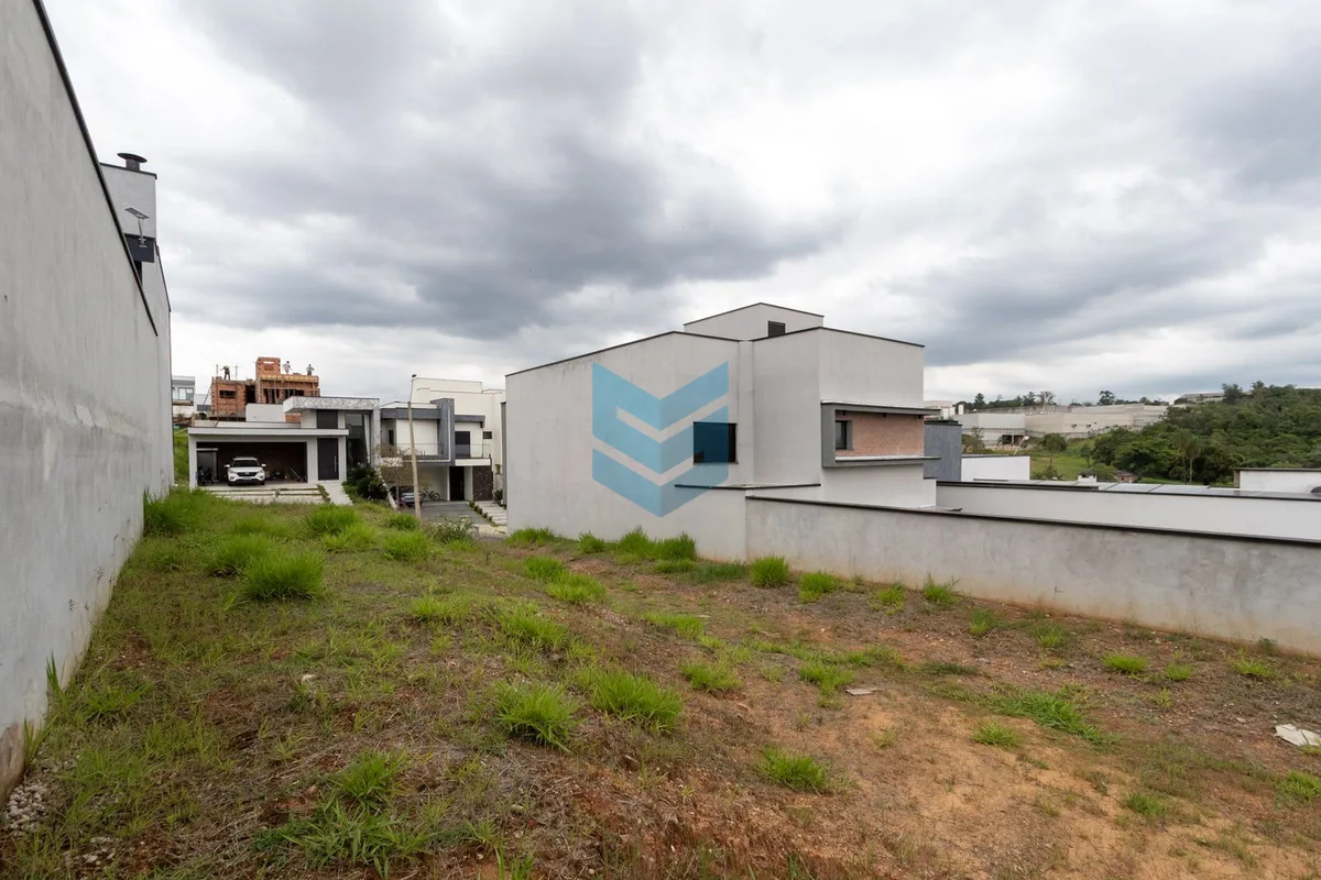 Terreno Loteamento Sunlake SPA Residencial - Votorantim - foto 5