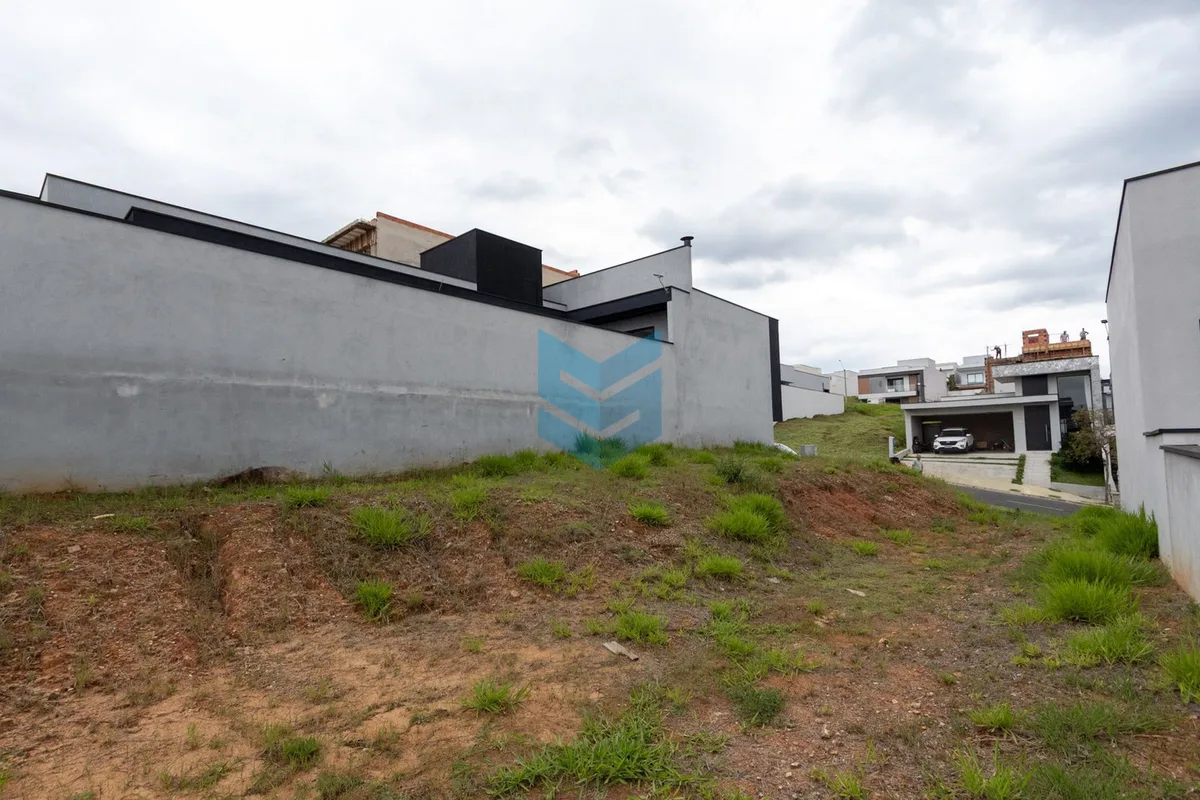 Terreno Loteamento Sunlake SPA Residencial - Votorantim - foto 6