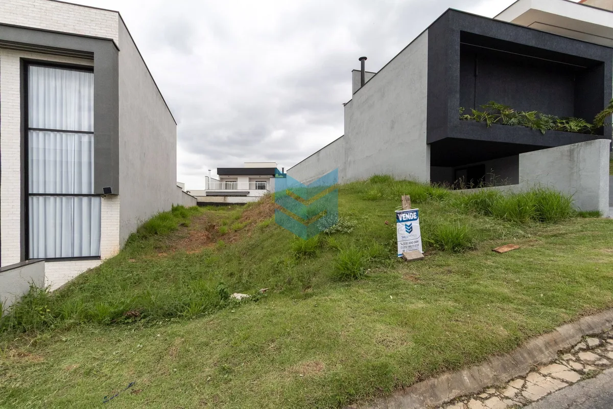Terreno Loteamento Sunlake SPA Residencial - Votorantim - foto 9