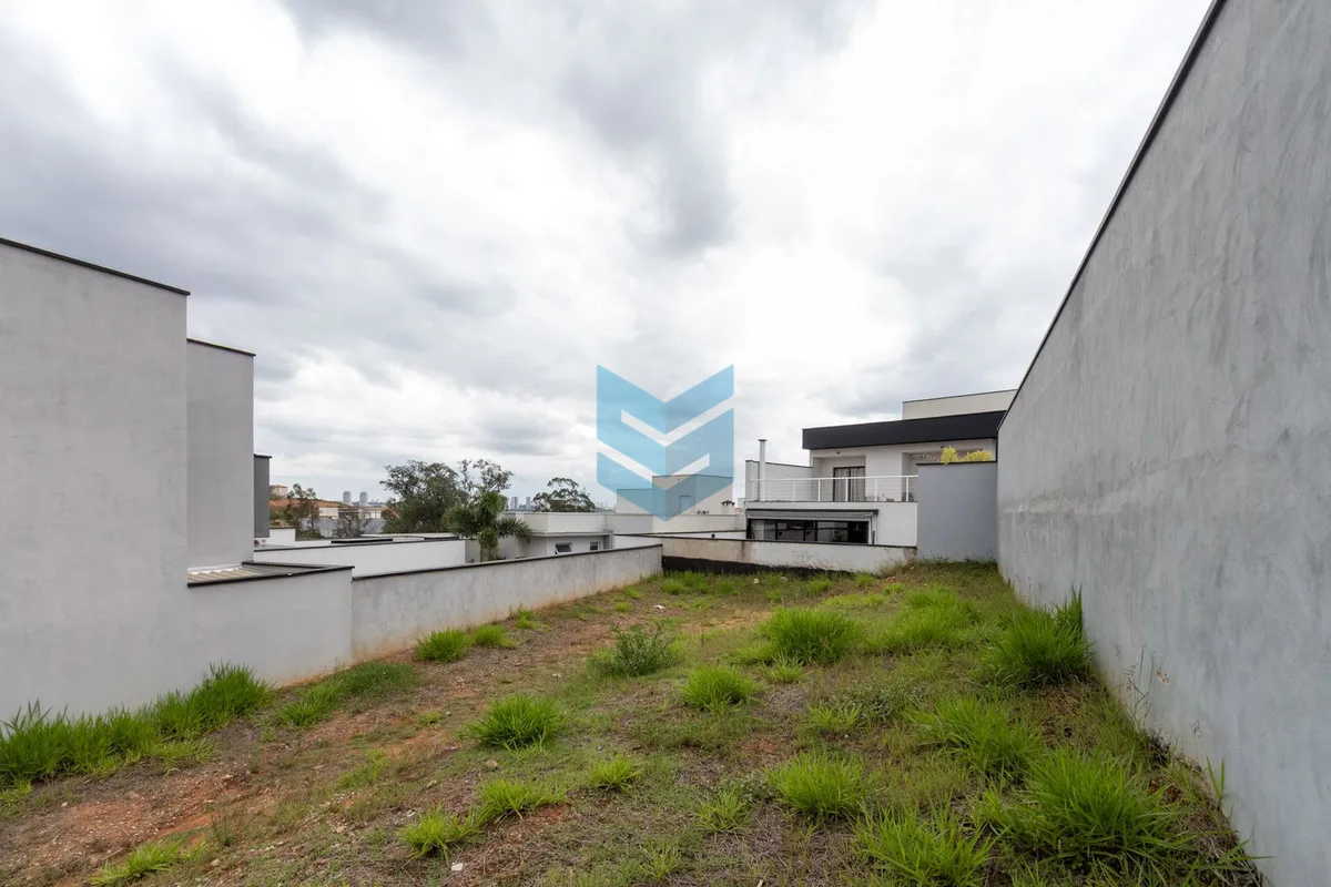 Terreno Loteamento Sunlake SPA Residencial - Votorantim - foto 4