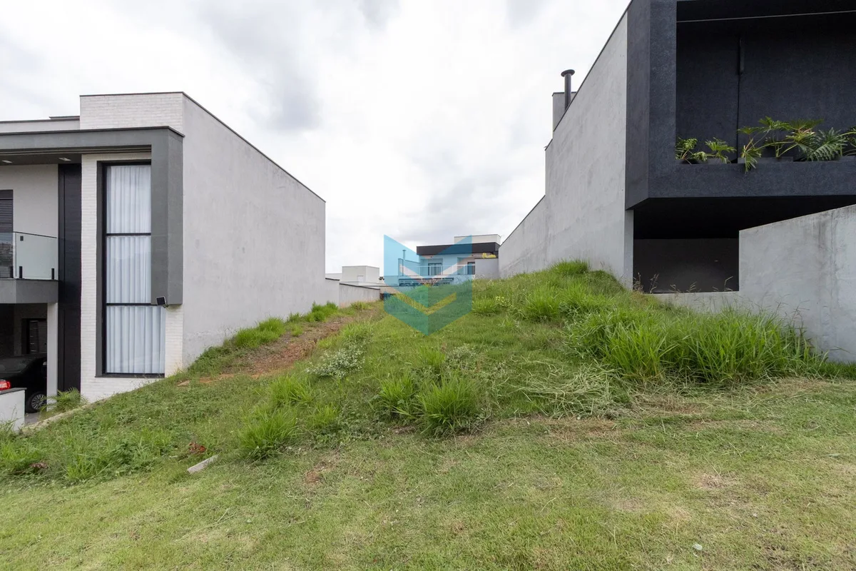 Terreno Loteamento Sunlake SPA Residencial - Votorantim - foto 2