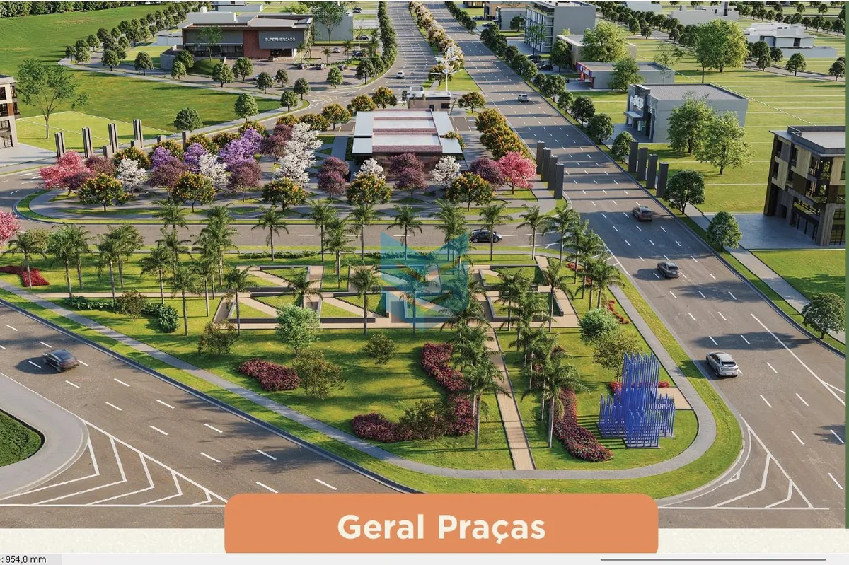 Terreno Jardim Tropical - Sorocaba - foto 4
